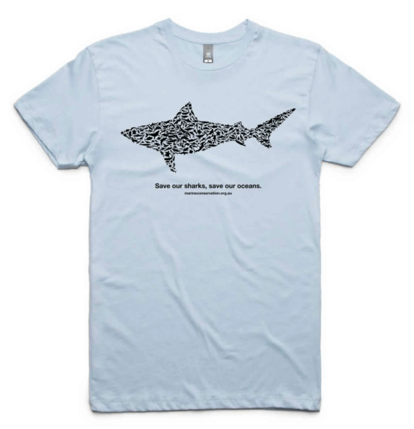 shark conservation shirts