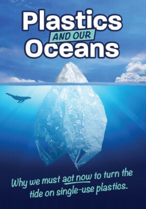 Download Ocean Plastic Pollution Posters - Australian Marine ...