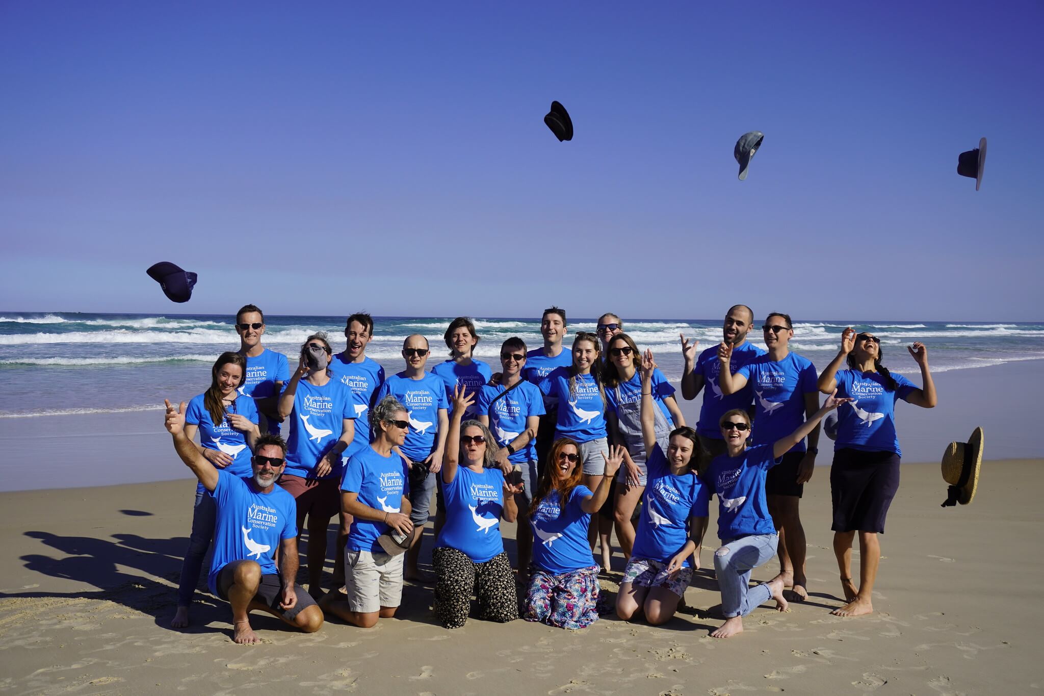 Our People - Australian Marine Conservation Society