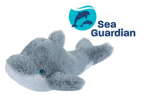 Sea Guardian logo