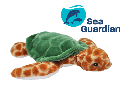 Adopt a species - sea turtle