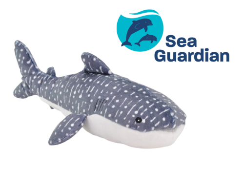 Adopt a species - whale shark